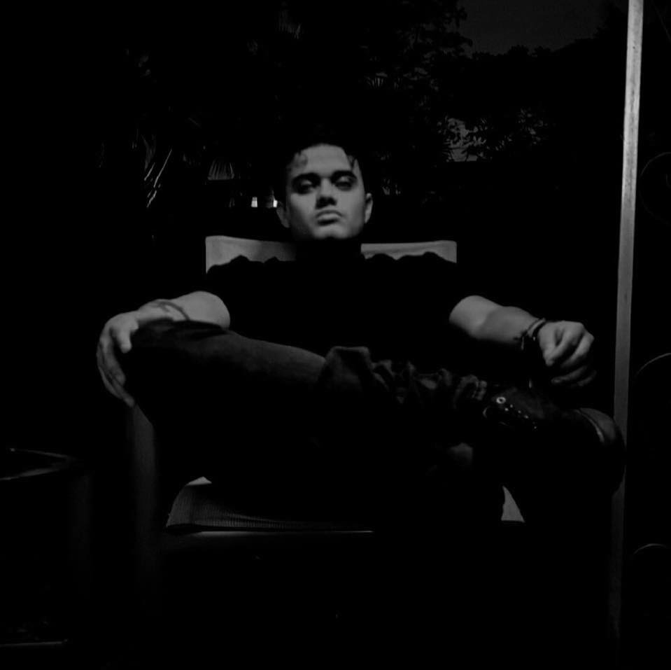 Bradley Rivas