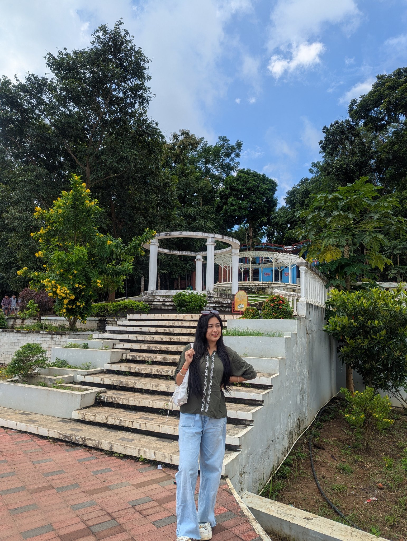 Chalsi Tripura - Chalsi Tripura added a new photo.