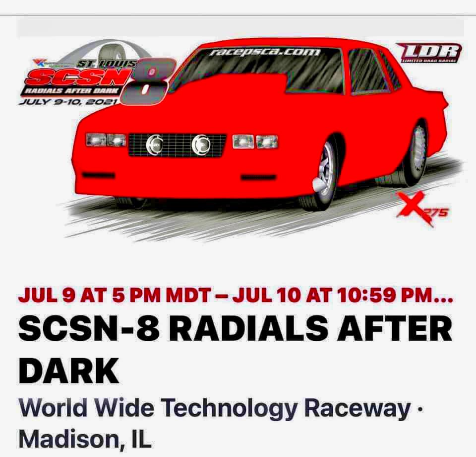 Stack Racing - STACK RACING will be in St. Louis this... | Facebook
