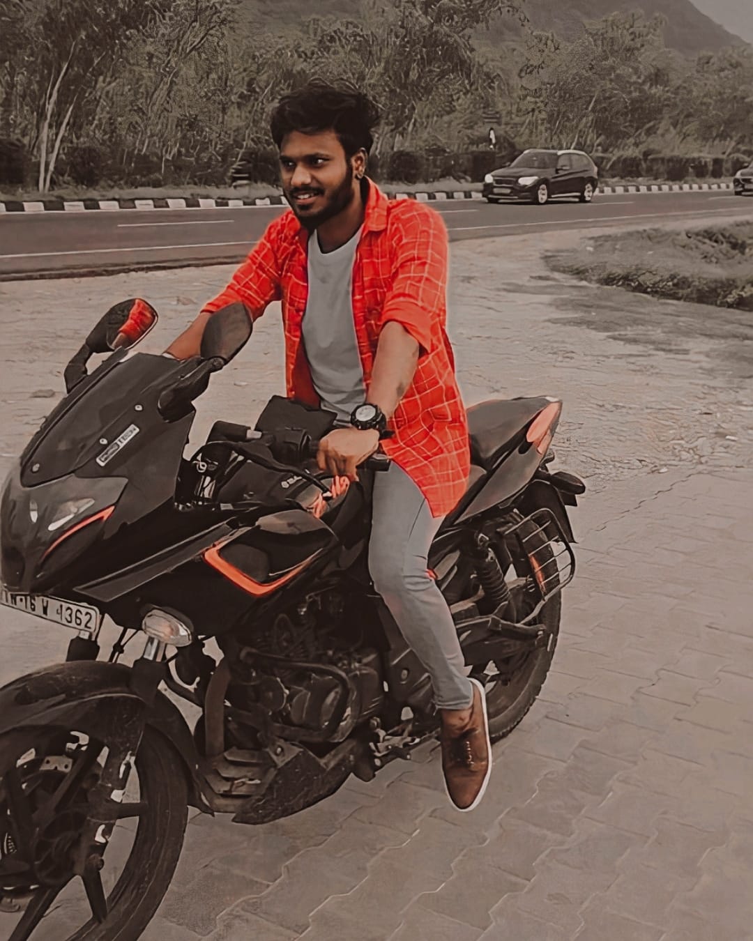 Vijay Ramesh
