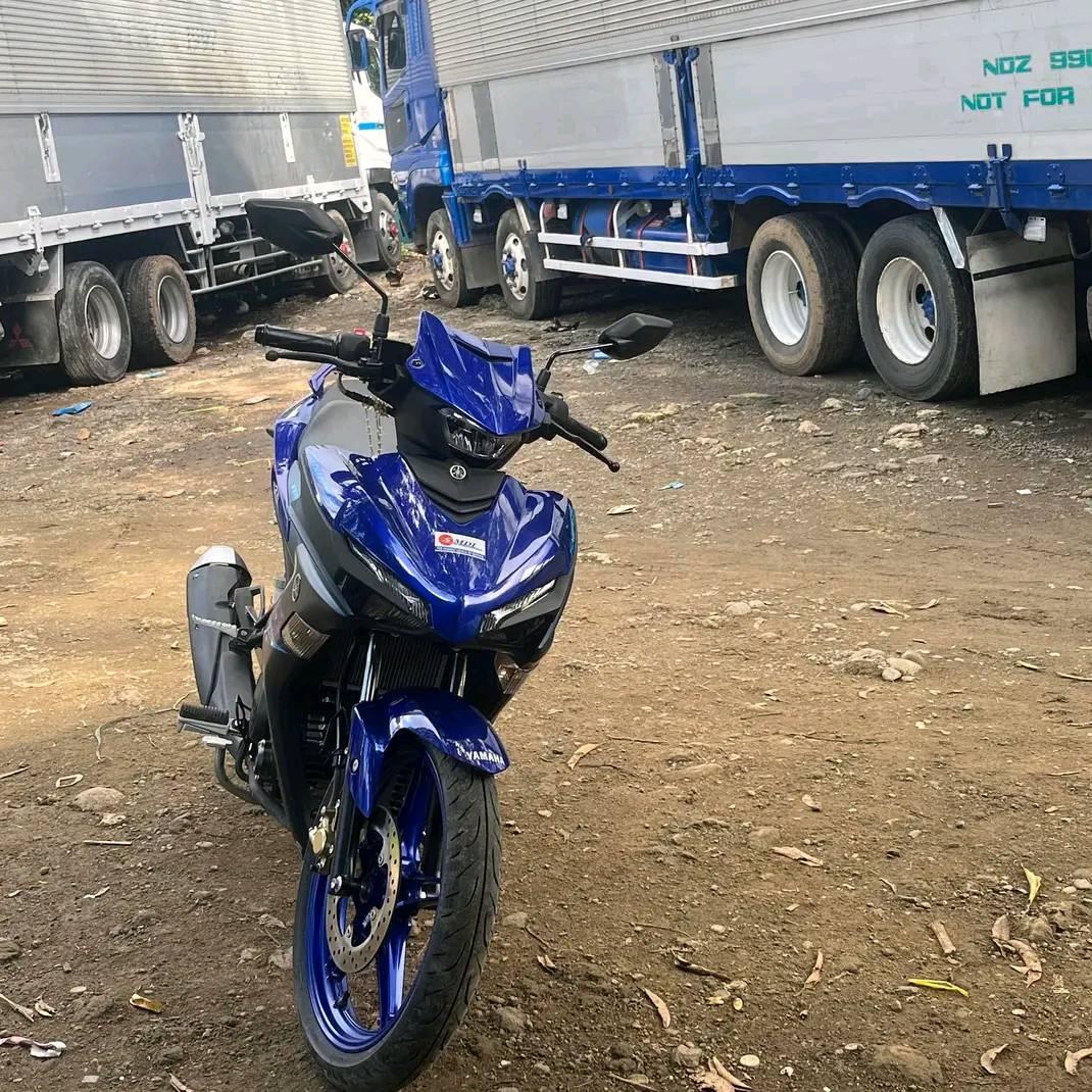 CAPIZ Motorcycle buy sell and Swap parts | DIIN SA ROXAS MAY MACHINE ...
