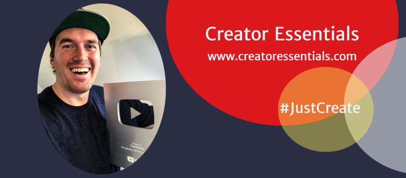 Creator Essentials