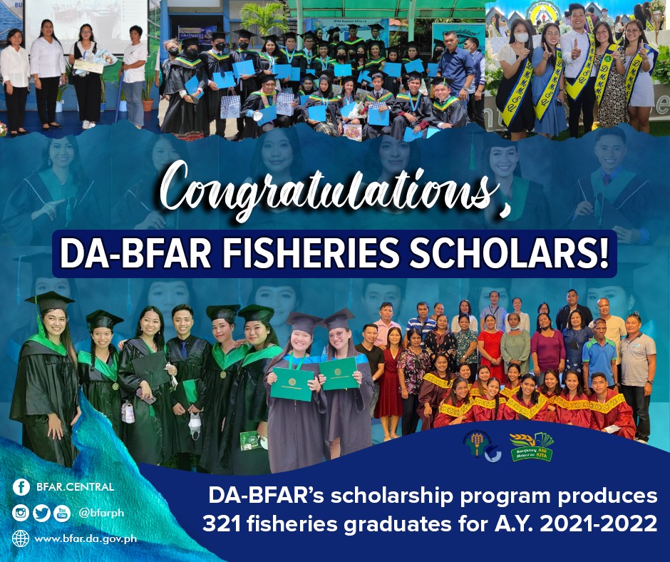 BFAR Philippines added a new photo. - BFAR Philippines