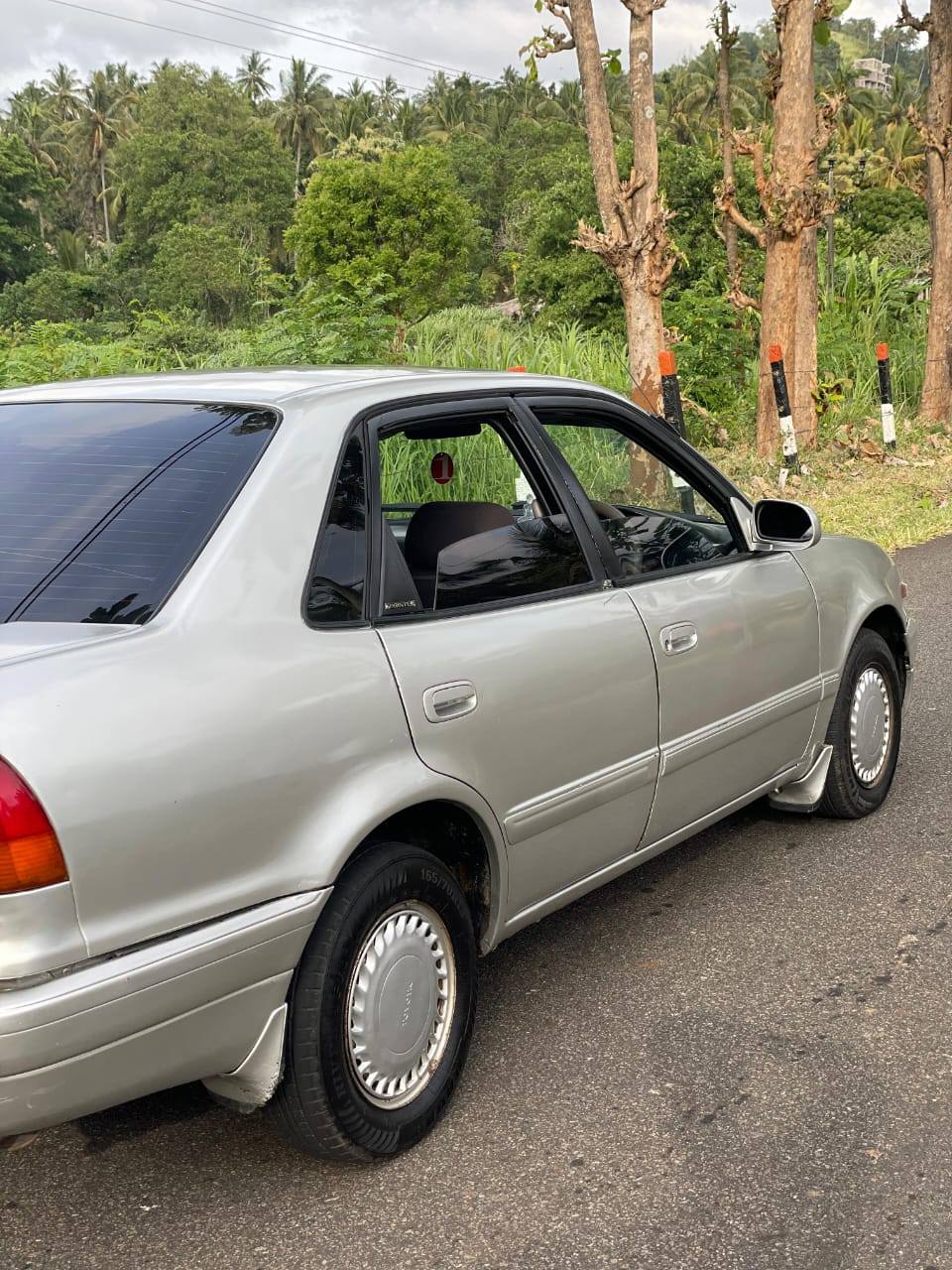 Toyota EE111
