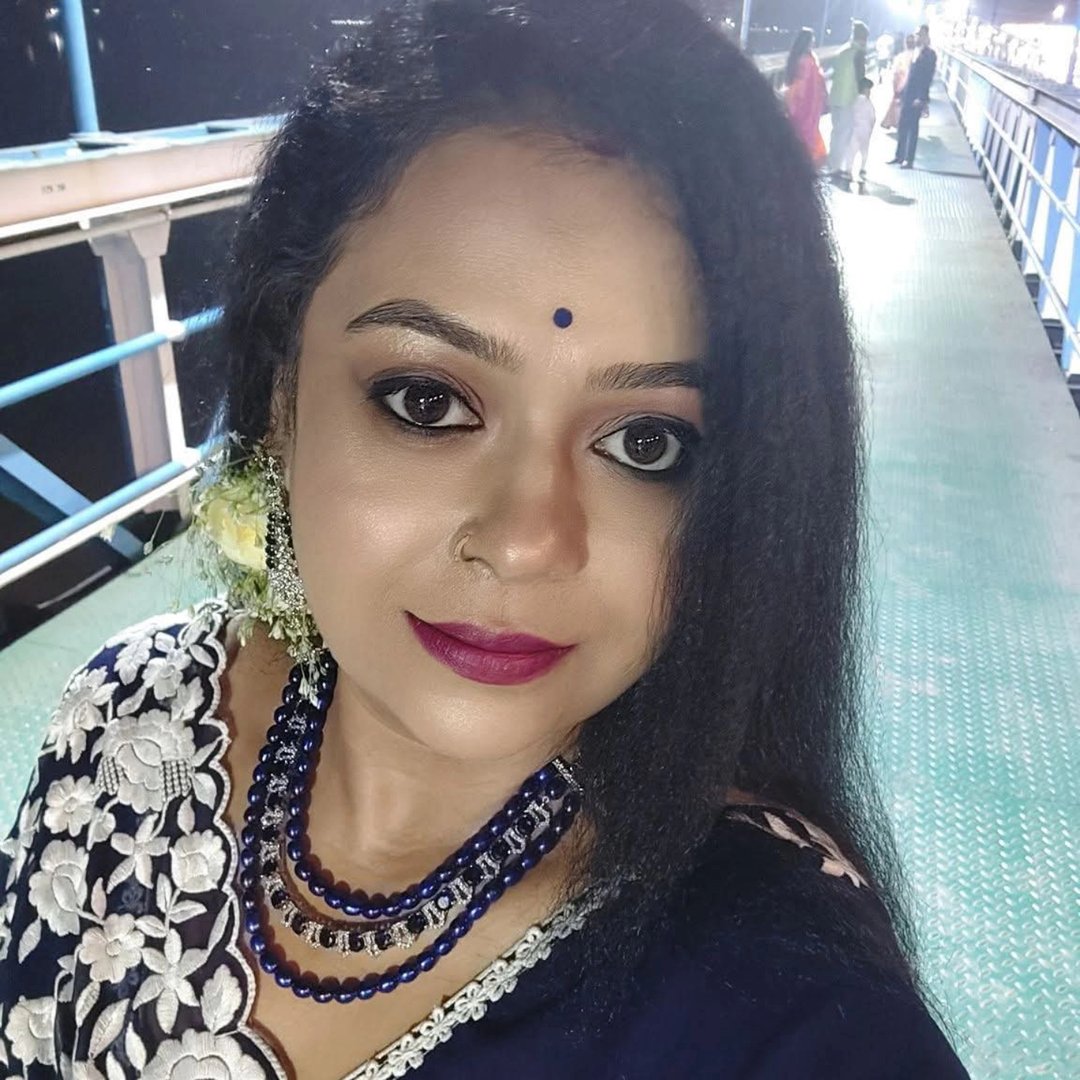 Subhasree Das
