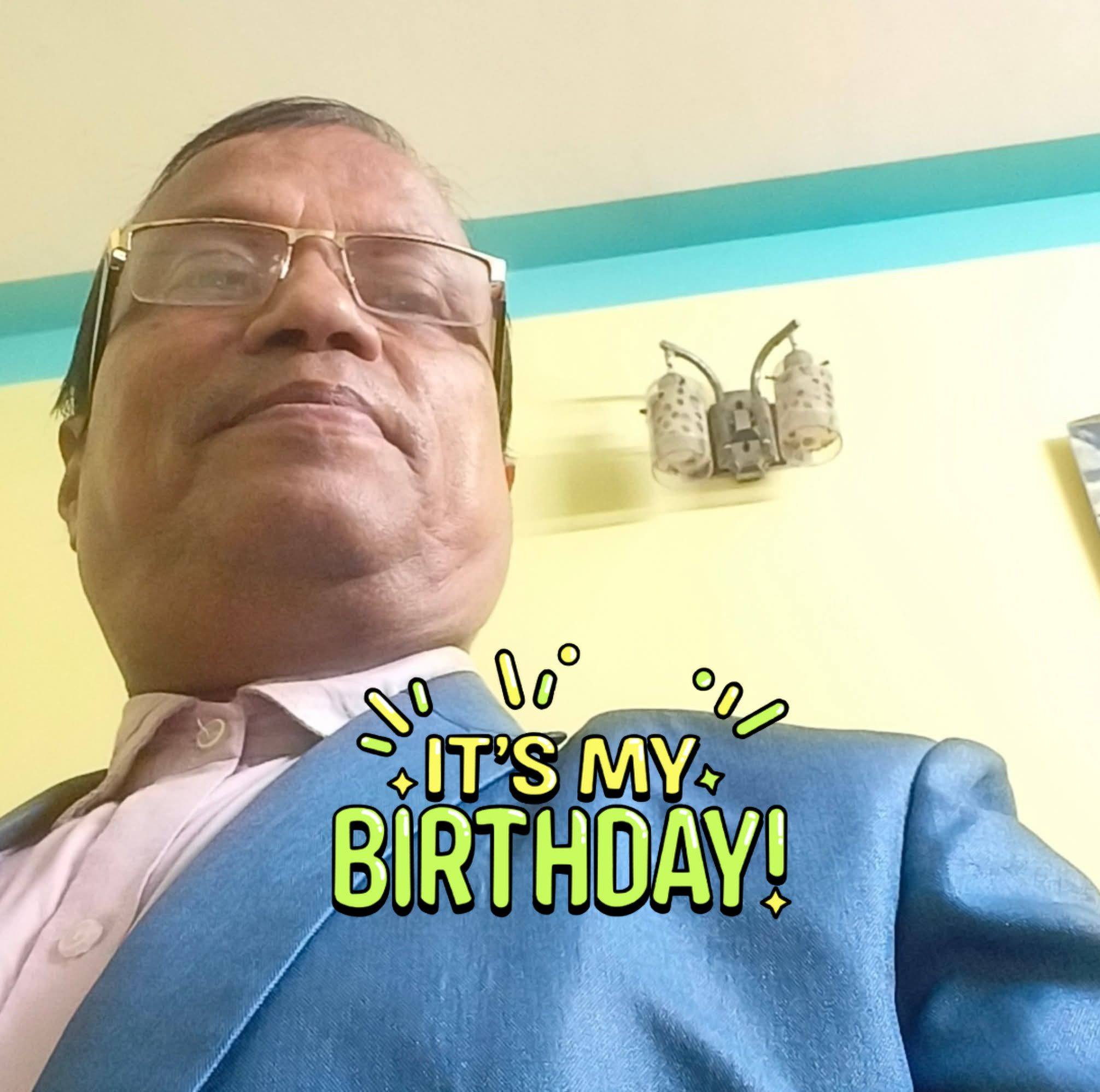 Gobinda Biswas