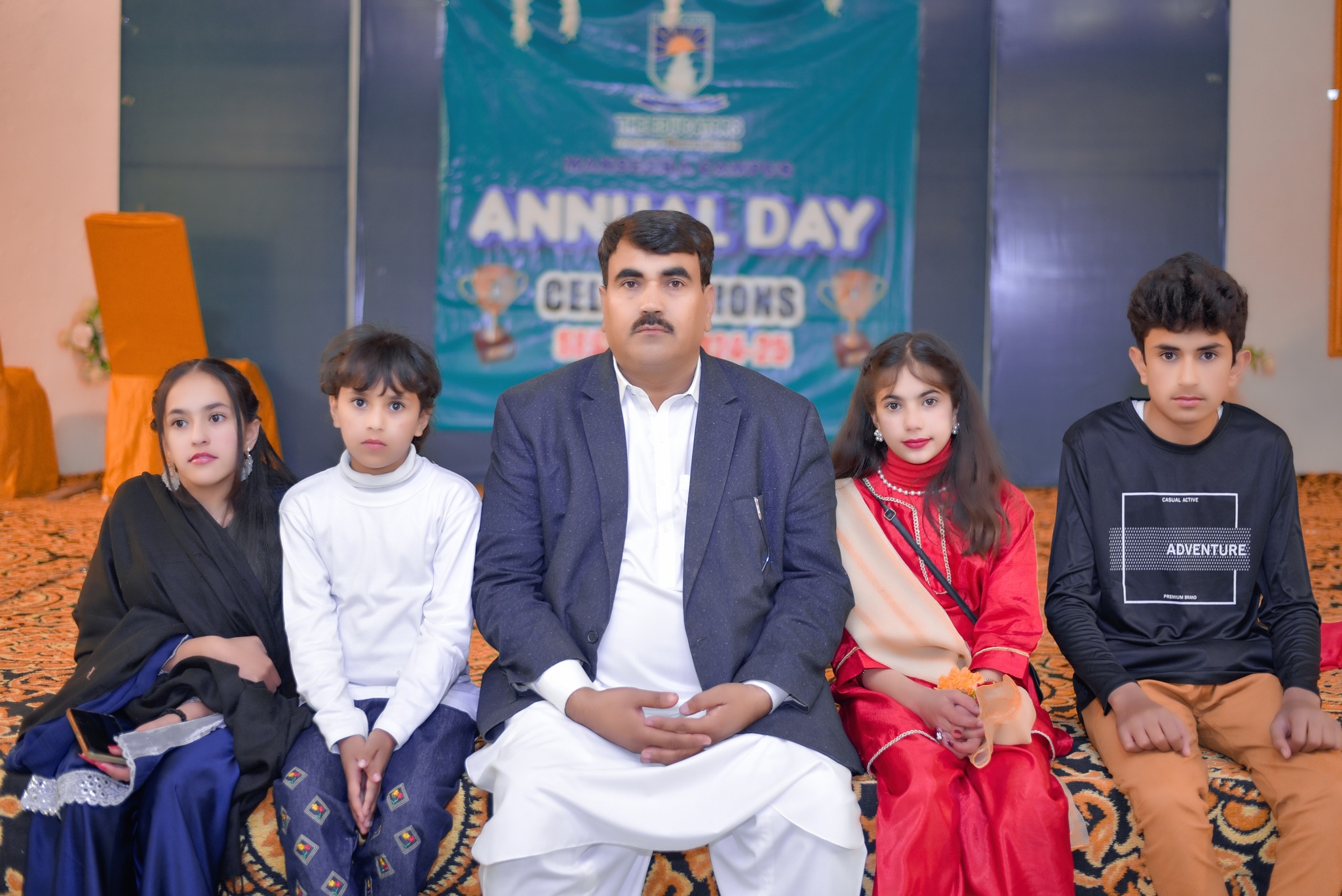 Muhammad Rafiq