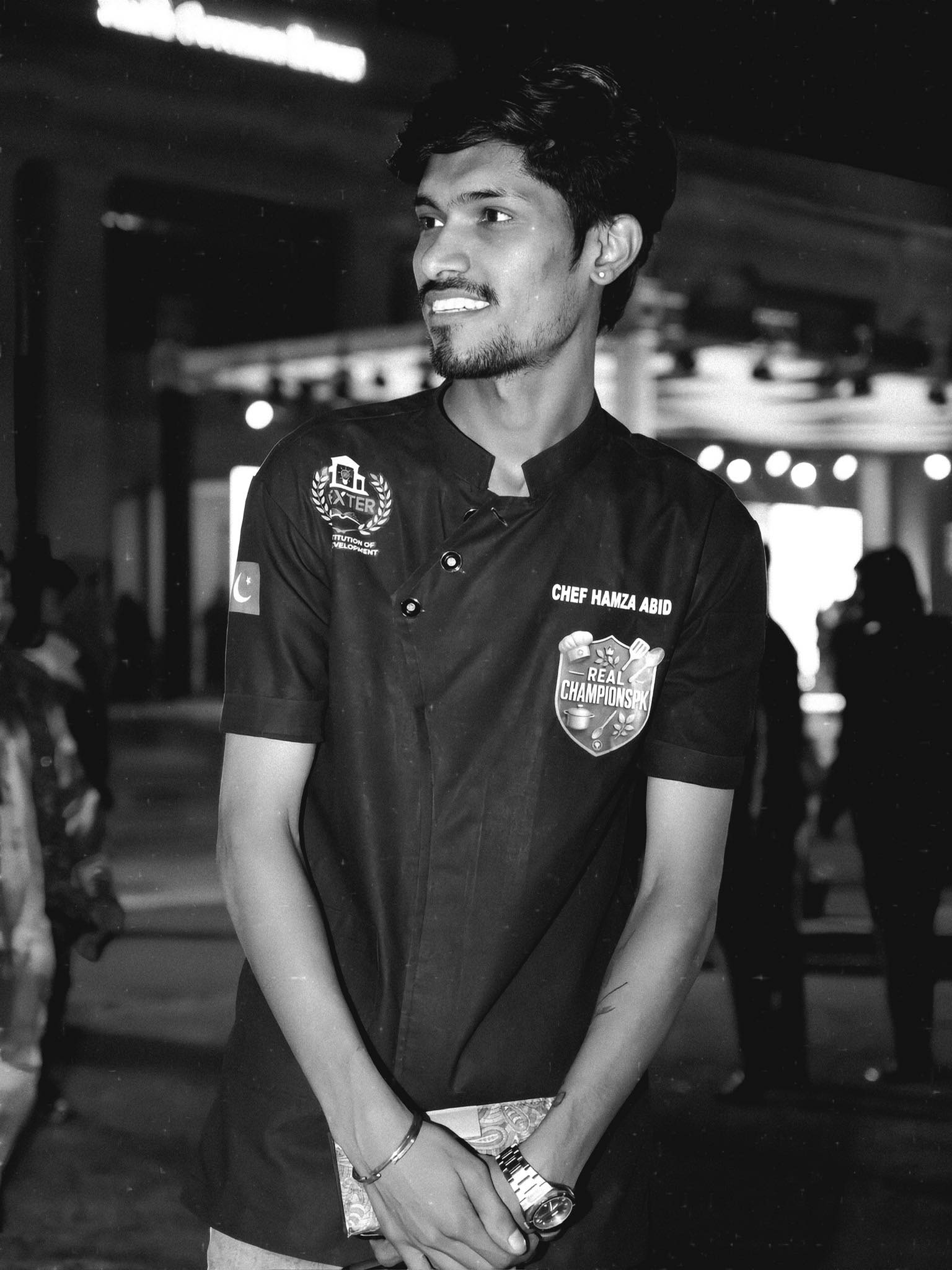 Hamza - Upgrading the dream, updating the reality The 2026 blueprint is ...