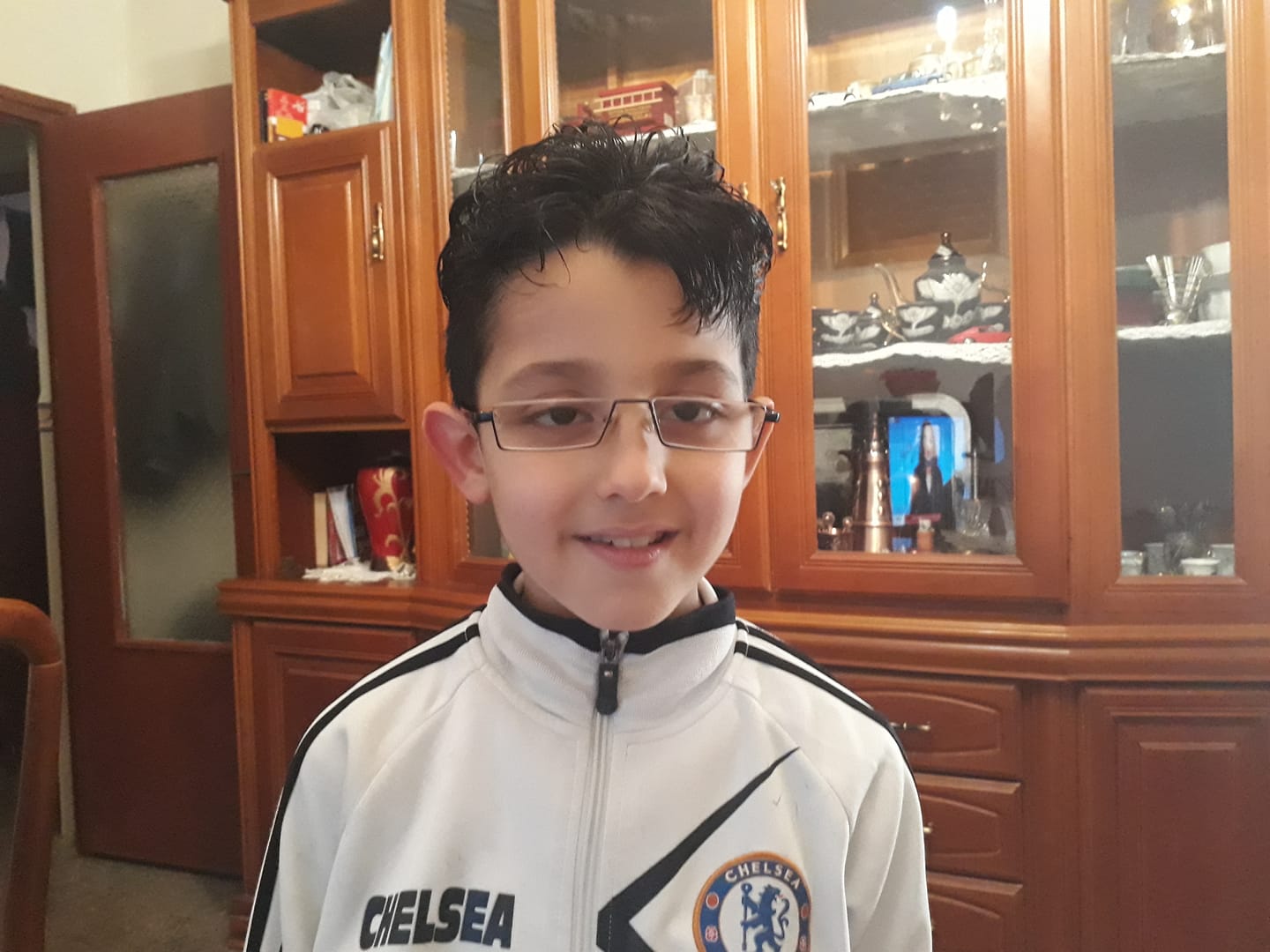 Mourad Bellal