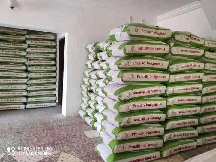 Anambra rice online market | Awka