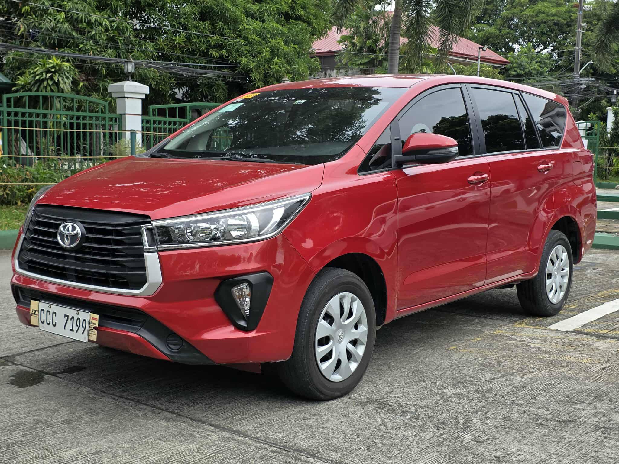 Toyota Van/Innova Buy n Sell | For sale ‼️ Cash or financing Toyota ...
