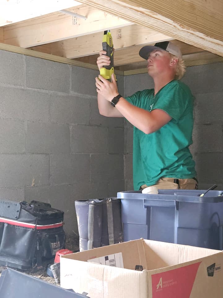 Plumbers In Christiansburg Va