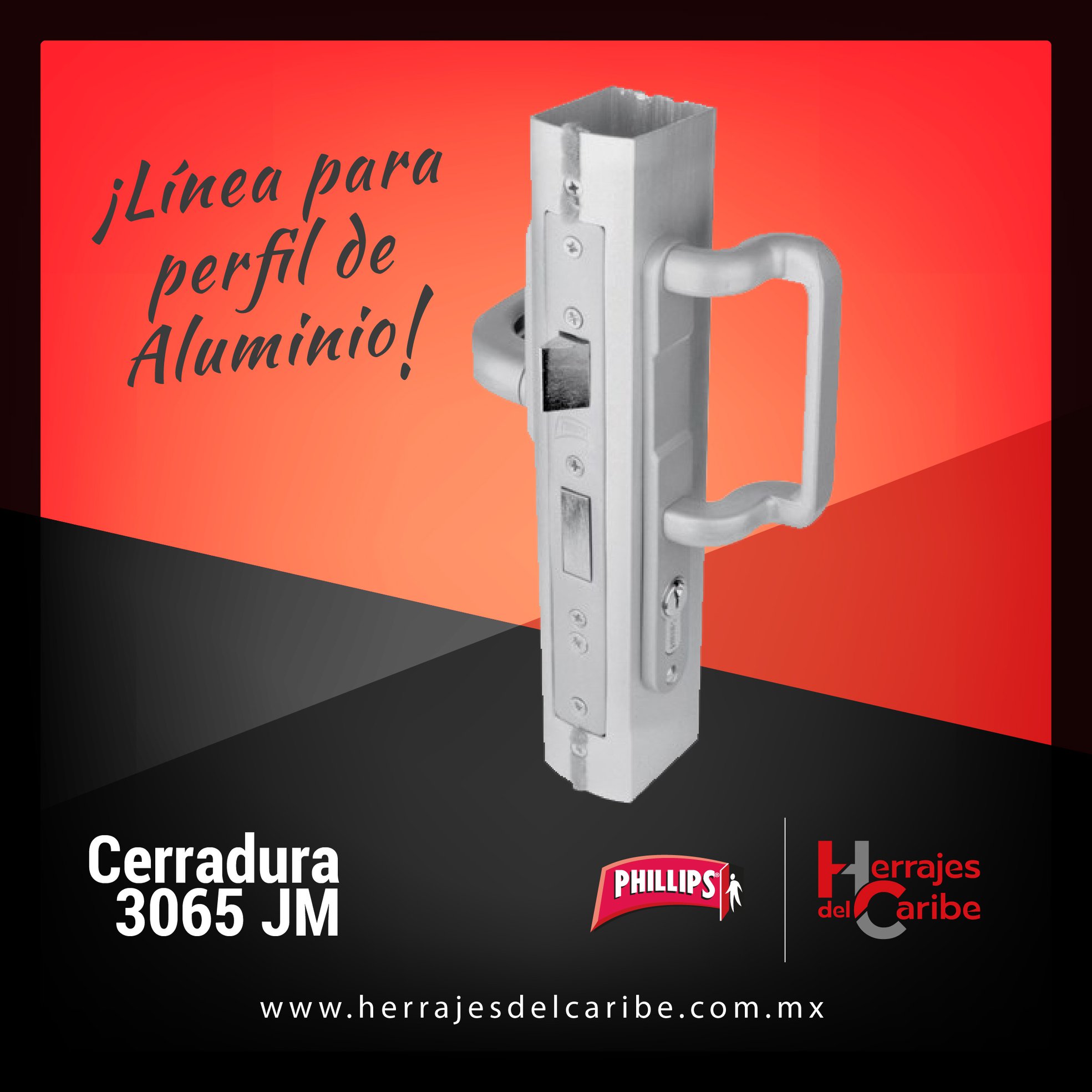 Hardsan HC - ¡Amigo aluminiero!, te presentamos la...
