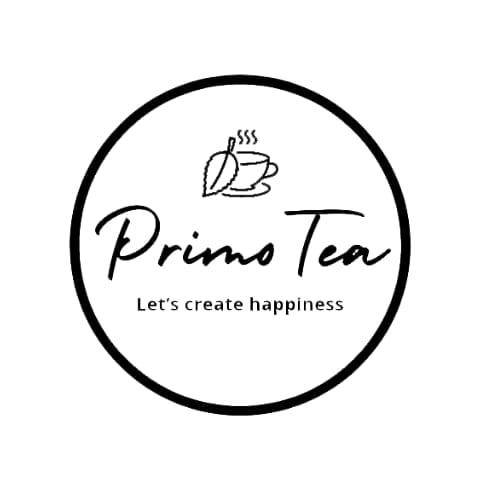 Primo Tea - Home