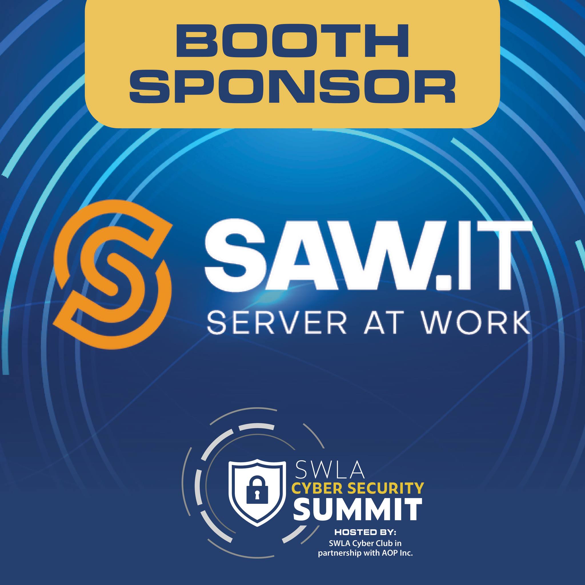 SWLA Cyber Security Summit