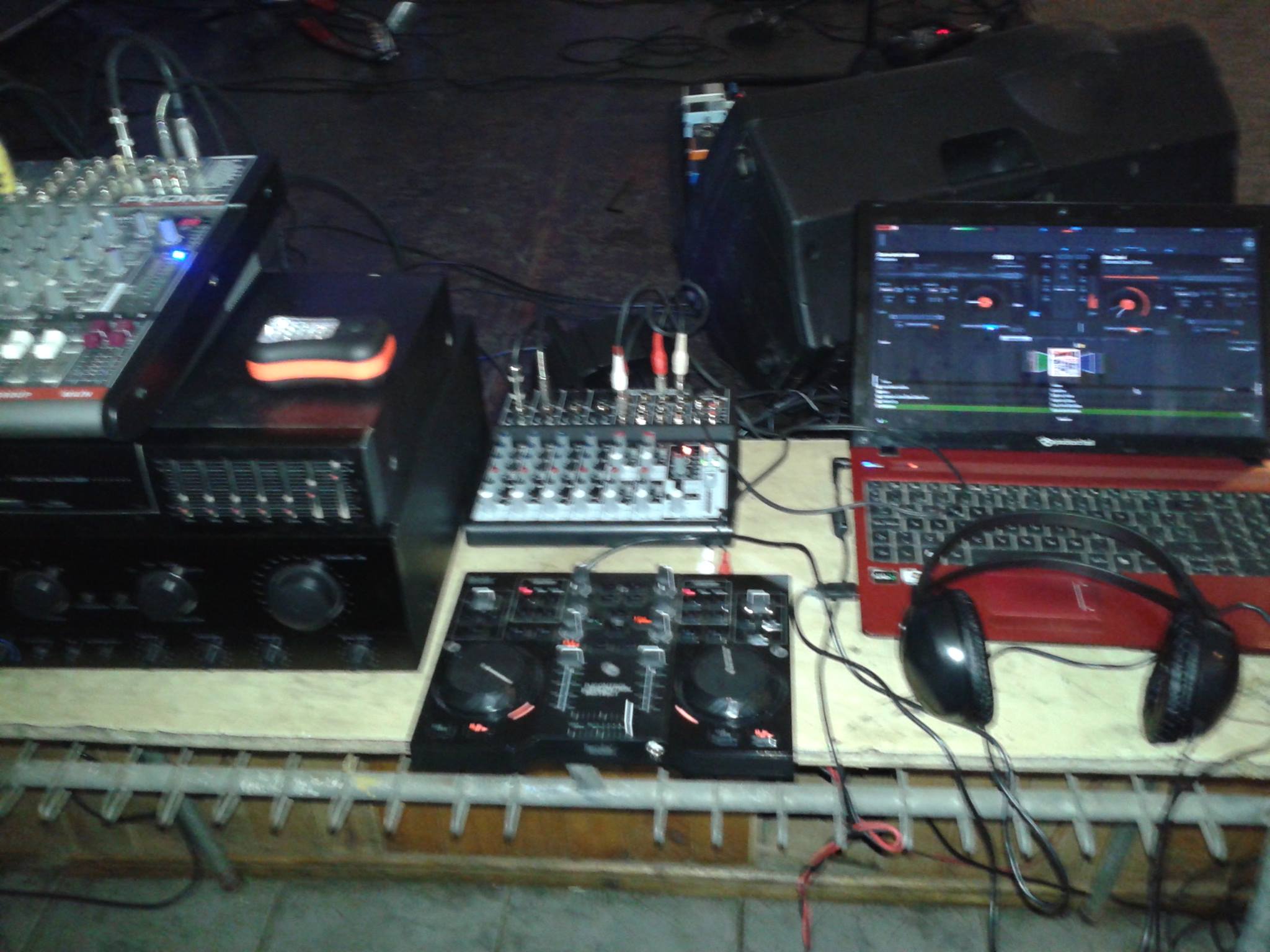Jess Flow Producciones added a... - Jess Flow Producciones