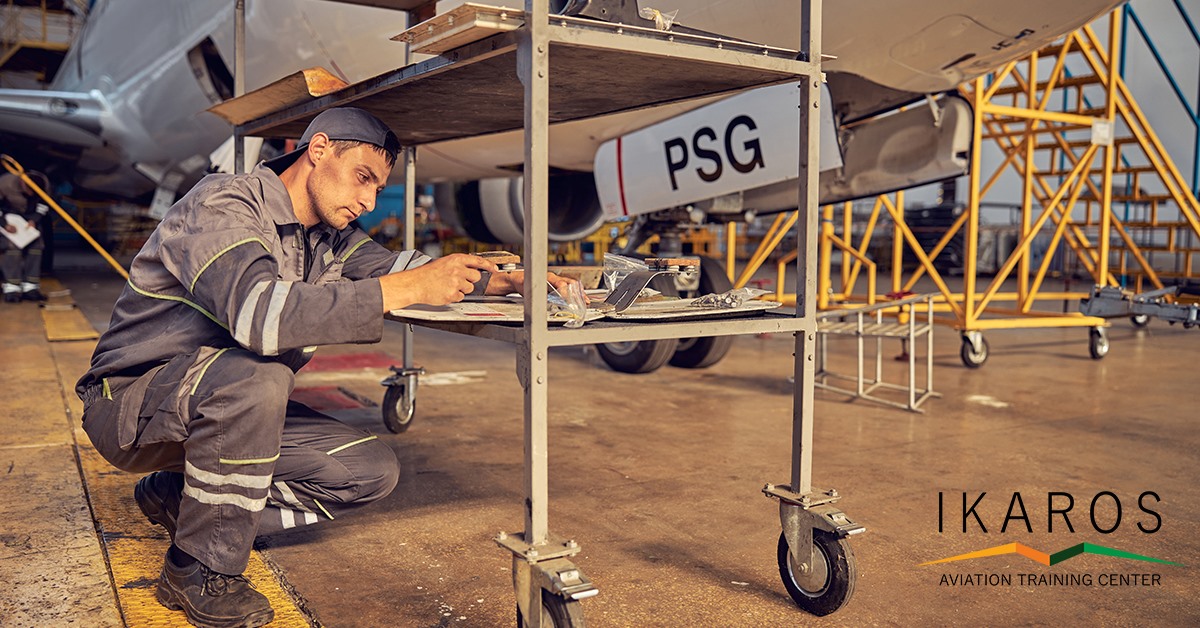 Ikaros Aviation Training Center