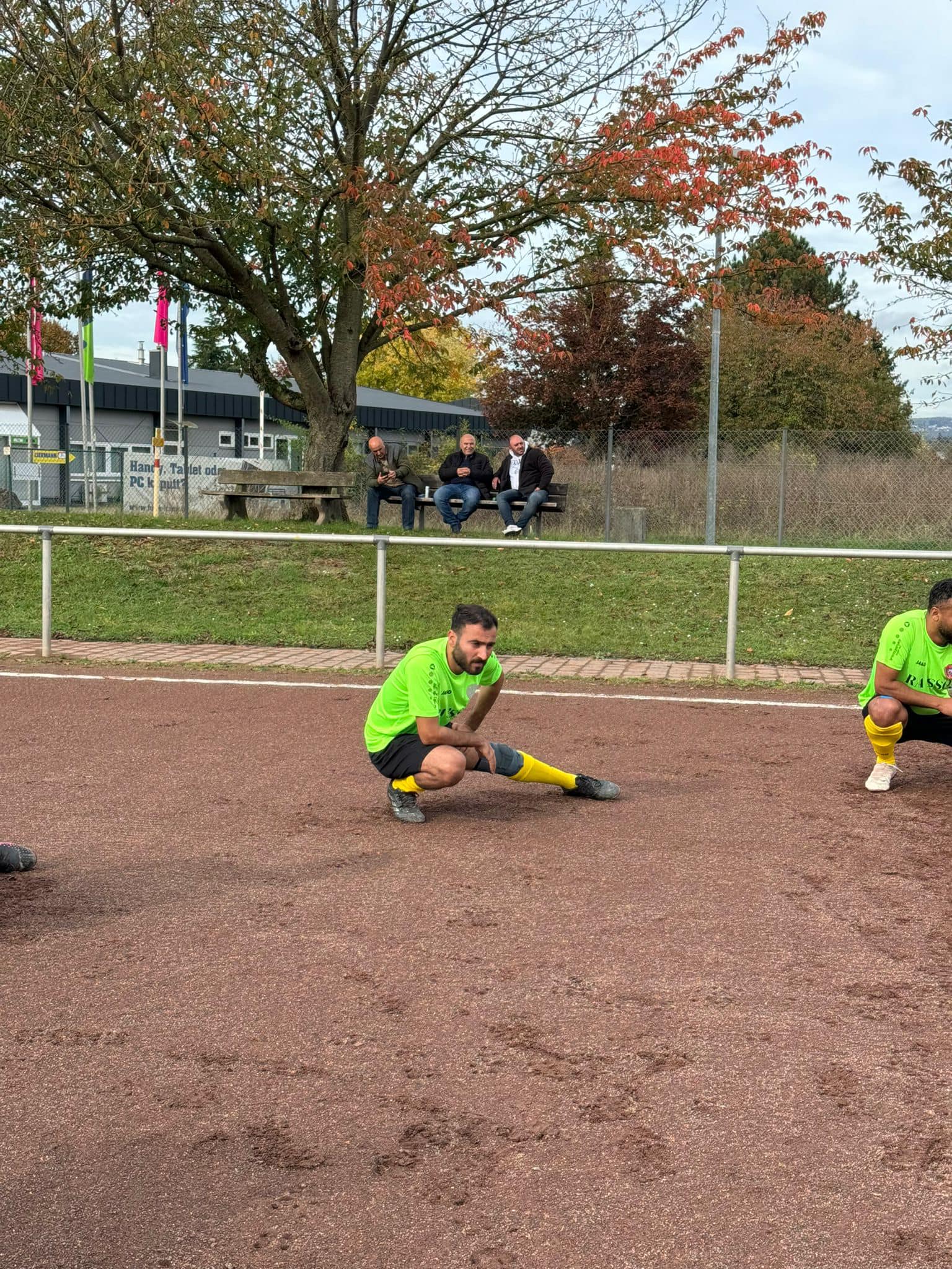 Fc Rojava Neuwied | Neuwied