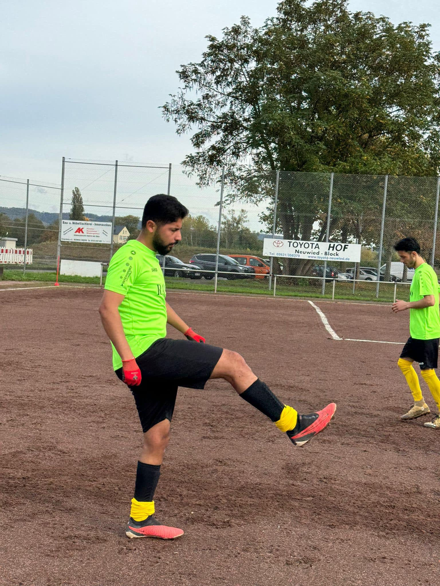 Fc Rojava Neuwied | Neuwied