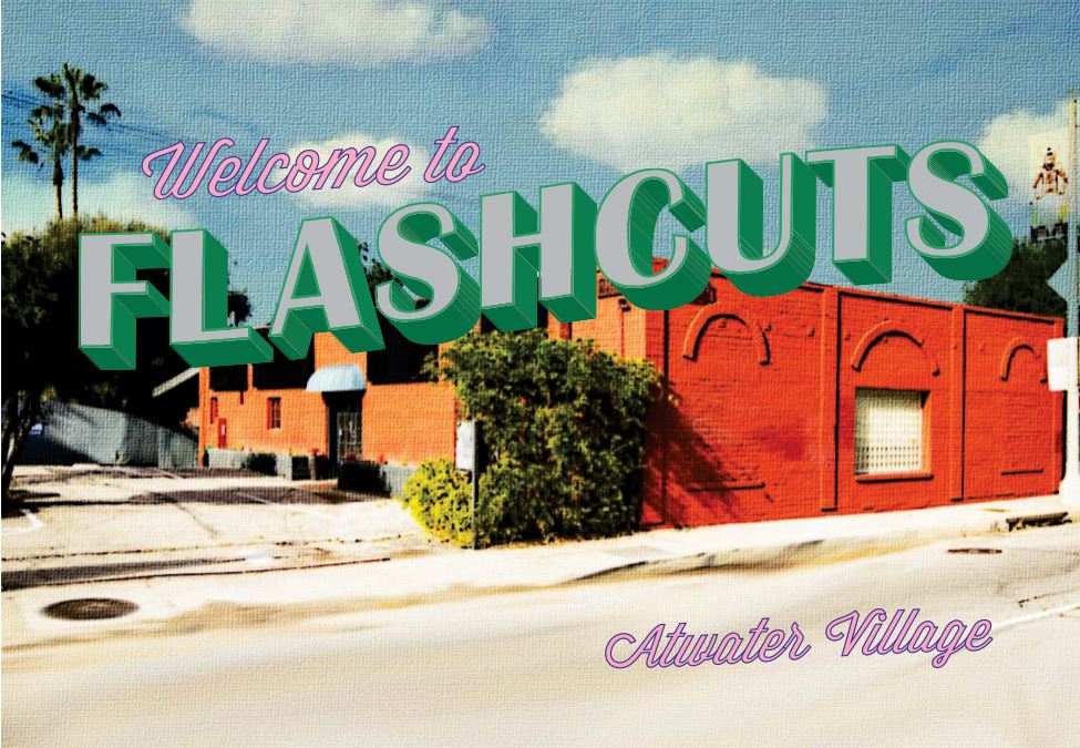Flash Cuts Editorial | Los Angeles CA