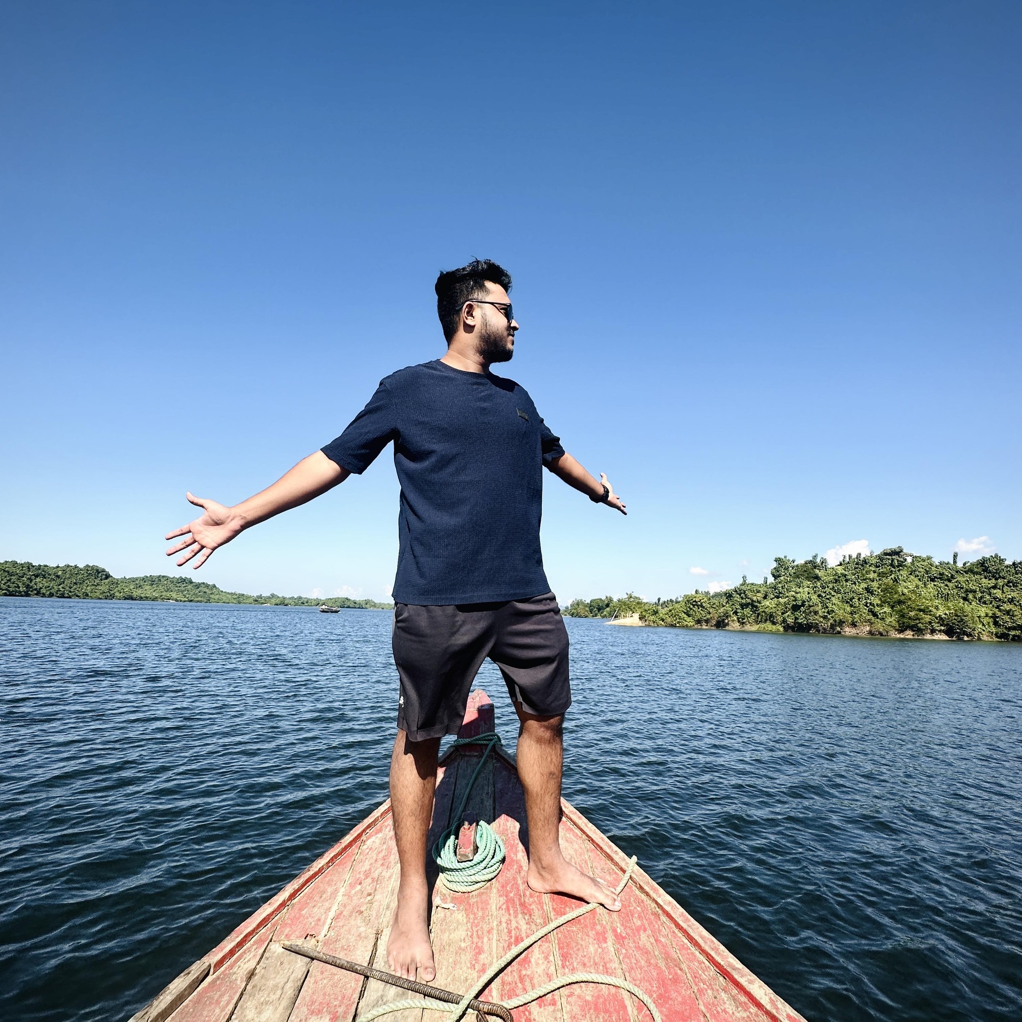 Rajib Raj
