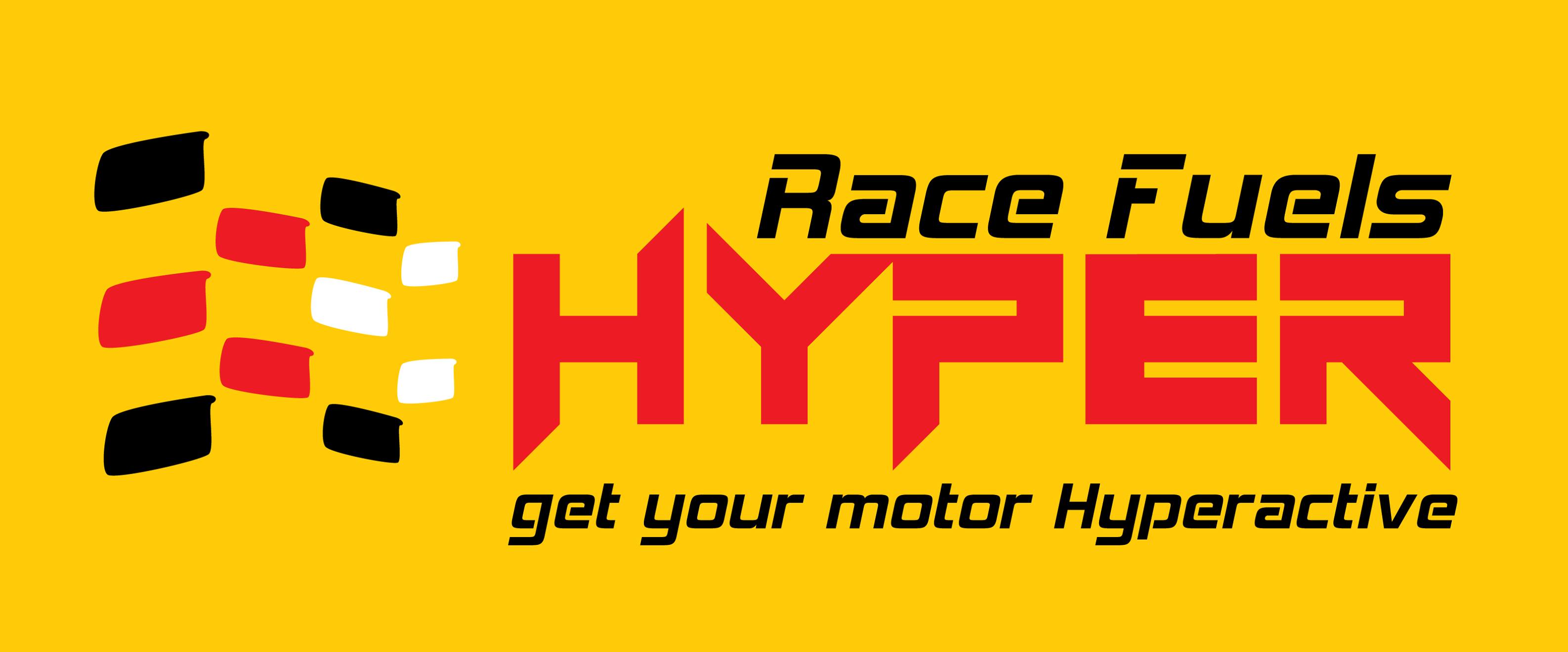 Hyper Race Fuels | Clontarf QLD