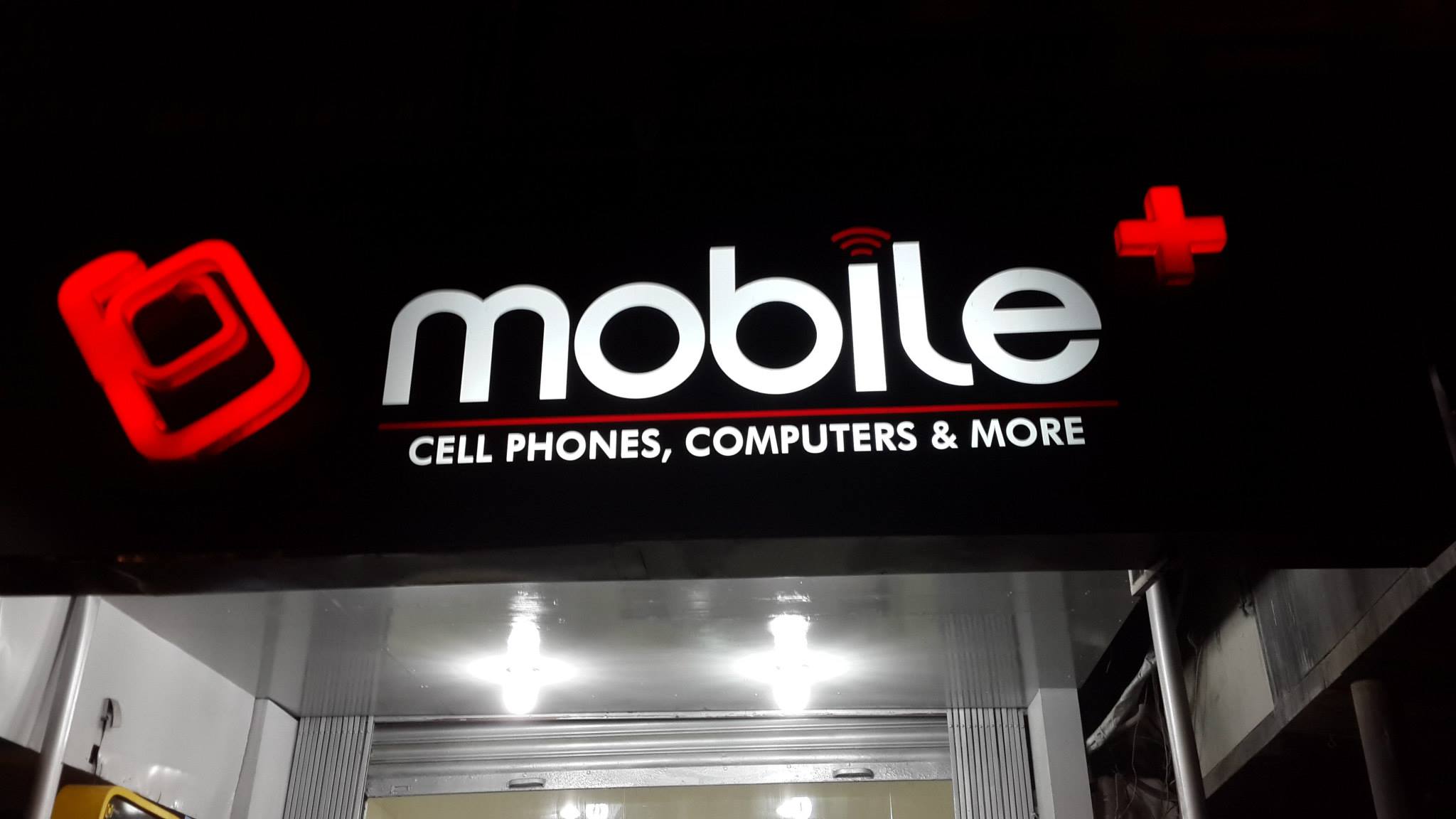 Mobile Plus+ | Karachi
