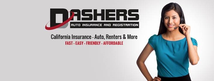 Dashers Insurance