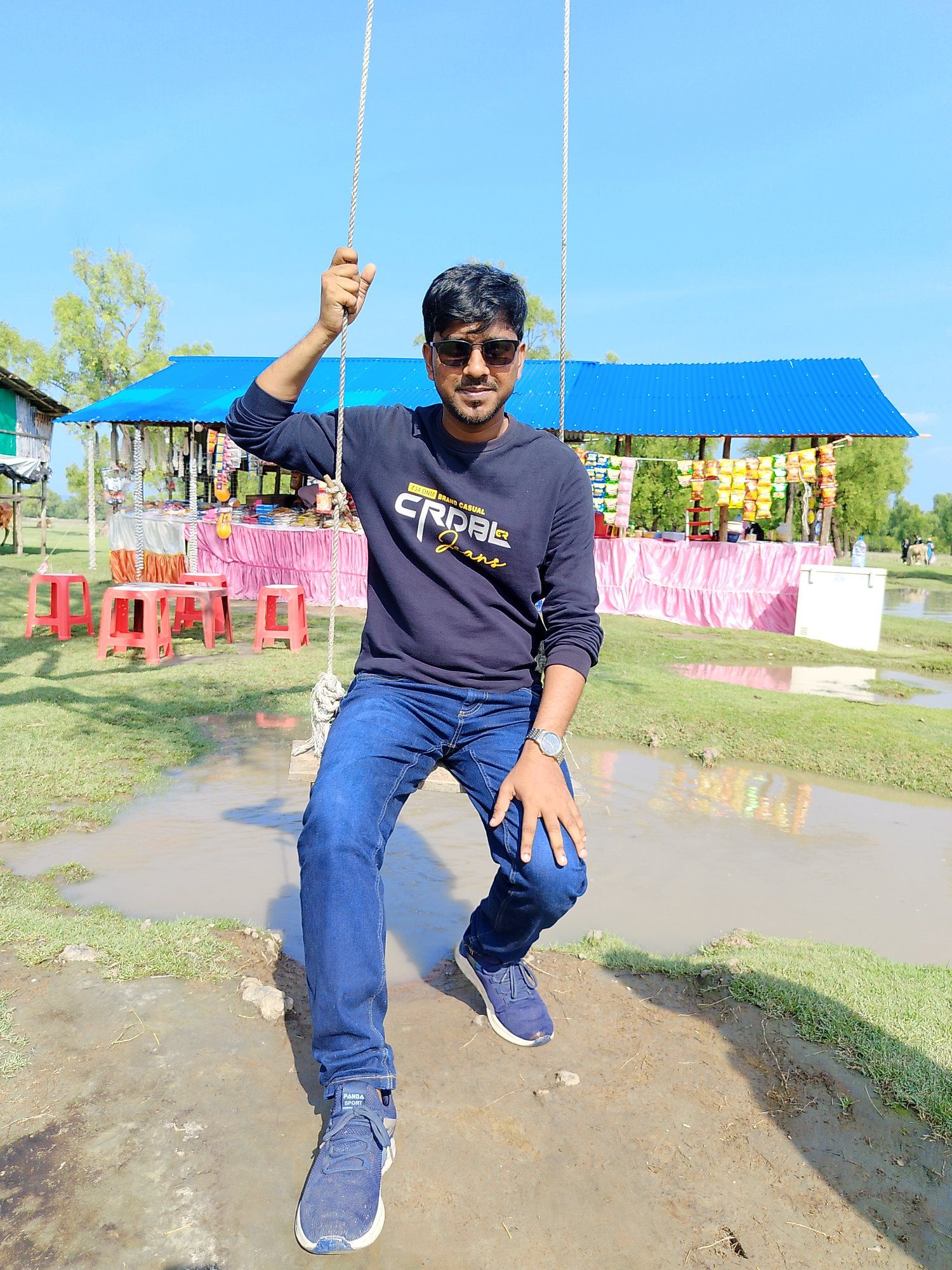 Apon Ahmed Rokon