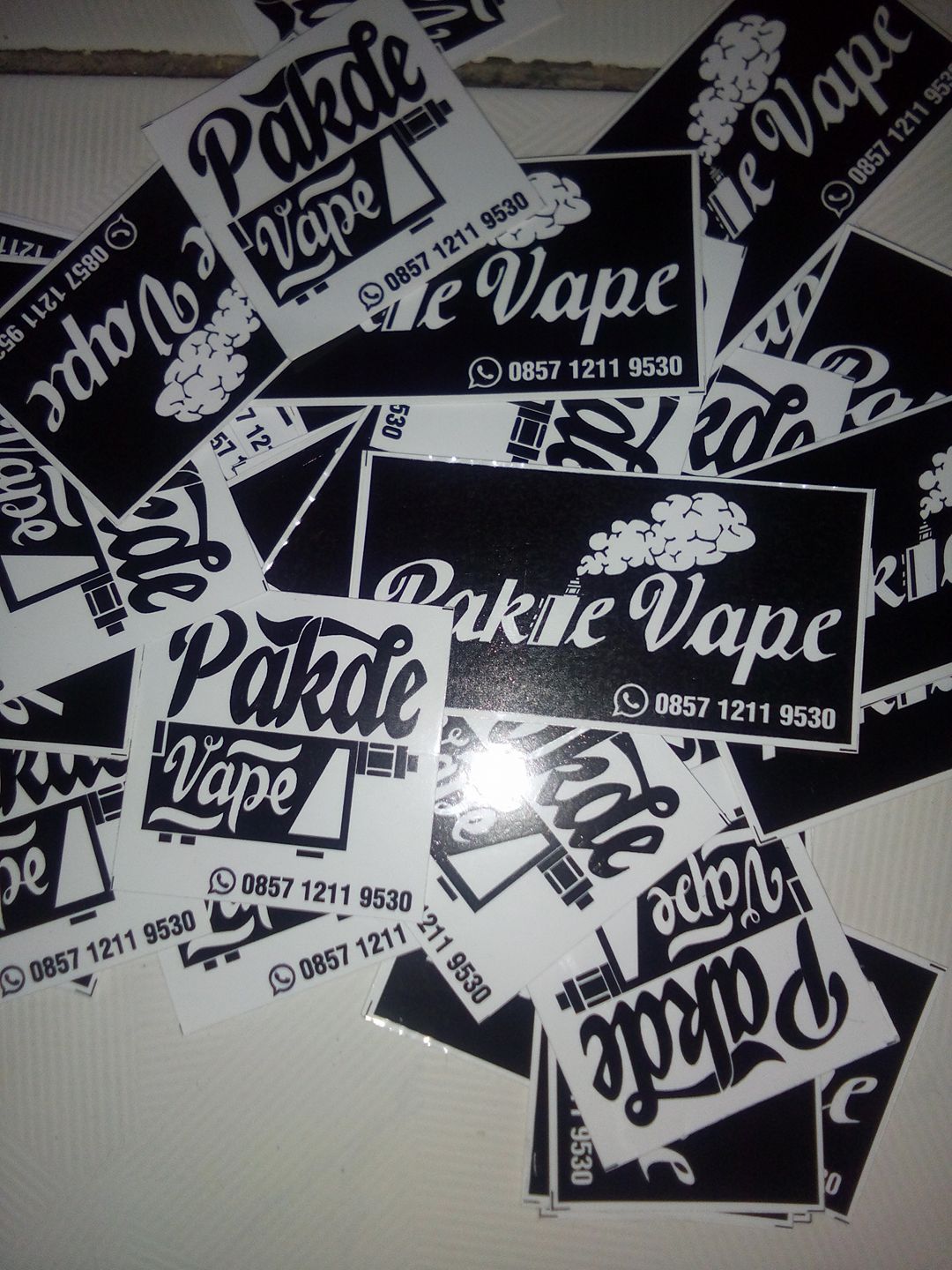 Pakde Vapestore