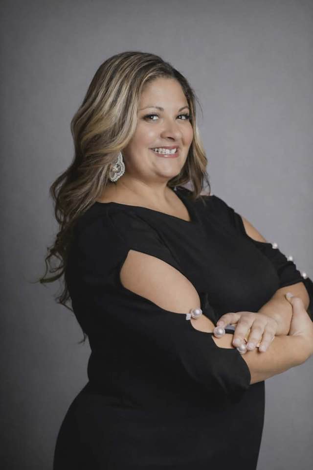 James - Day 90 of 365 Days of Lumbee History Candace Lowry. She is a ...