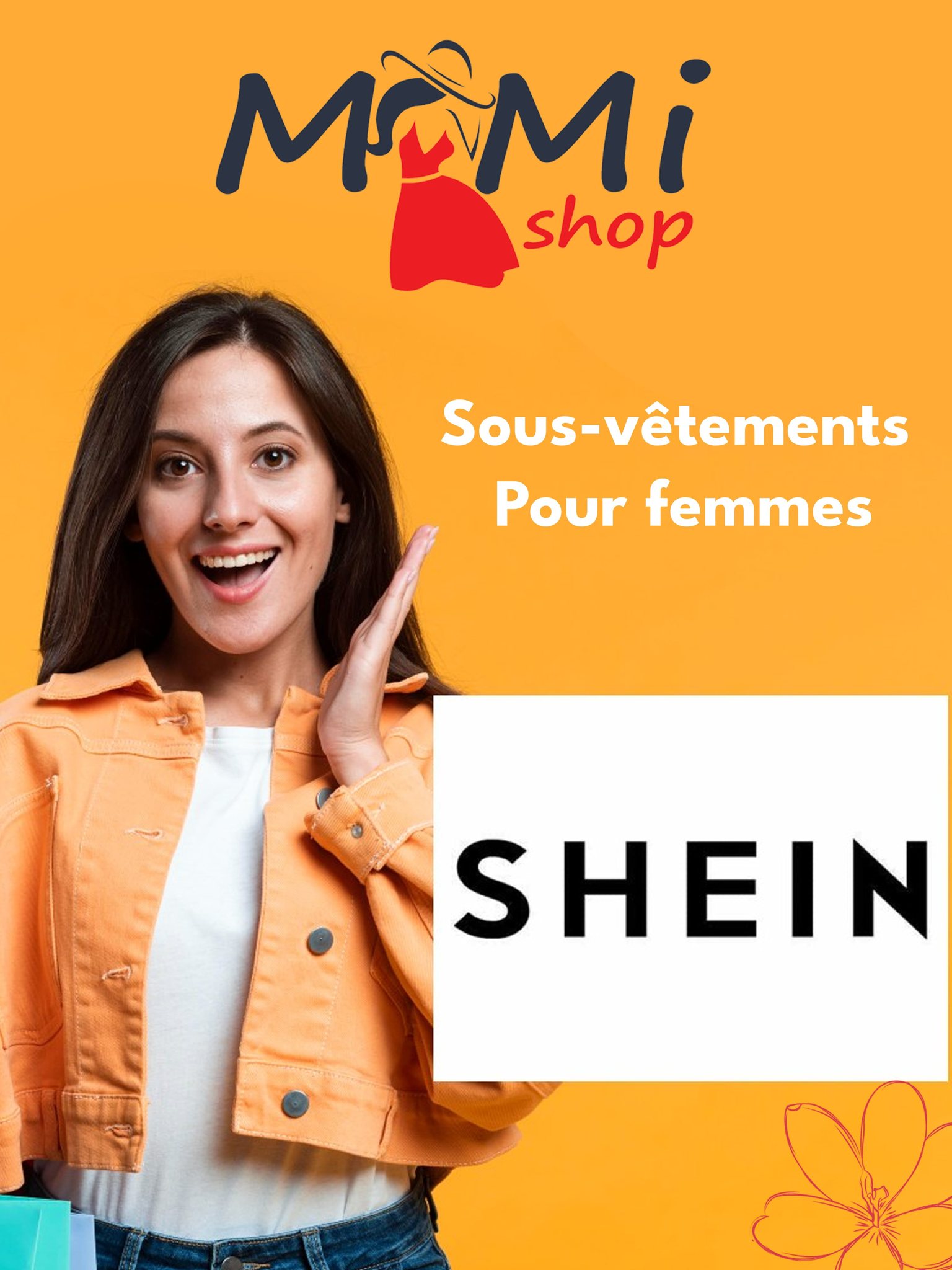 Mimi shop | Tunis