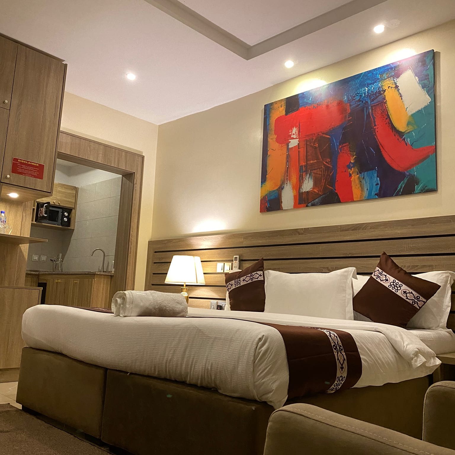Themozone Roomsabuja