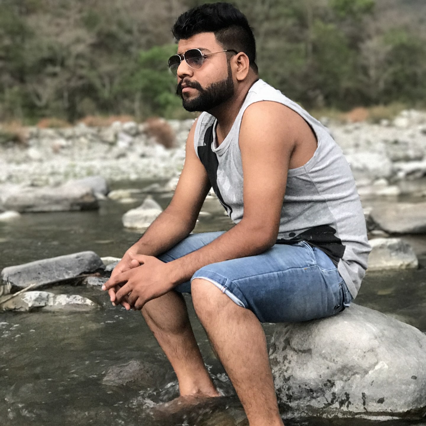 Atul Pandey