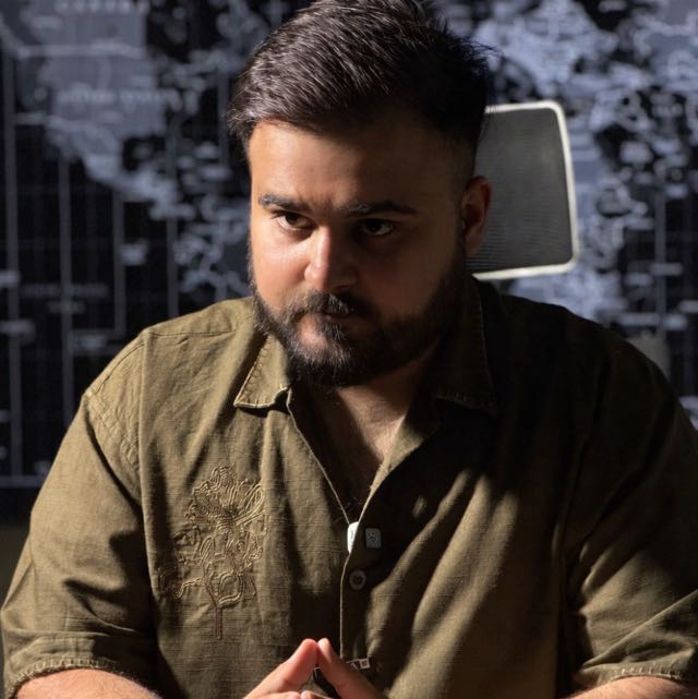 Muhammad Hanzla
