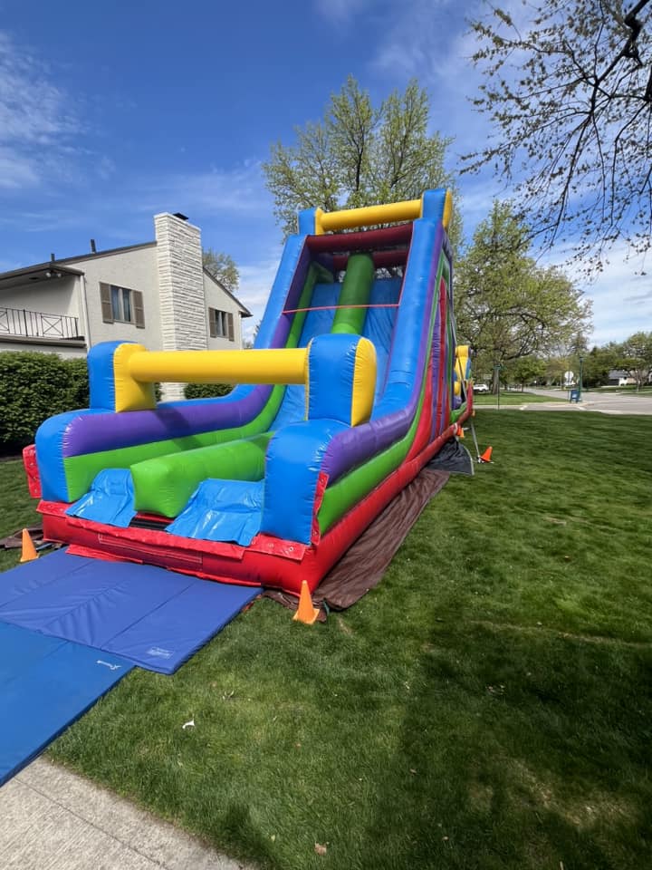 JumpHouse Inflatables | Columbus OH