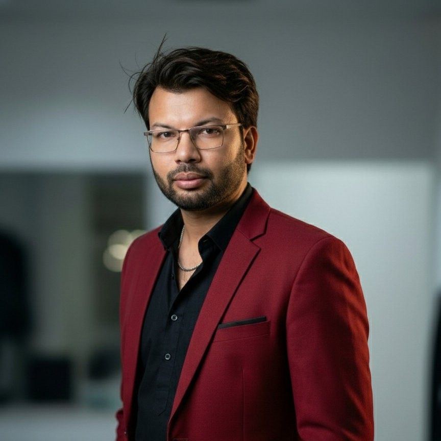 Muhammad Noman