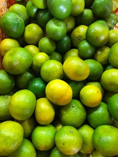 徳之島 直売所 百菜 花良治 ケラジ みかんが入荷しました Facebook