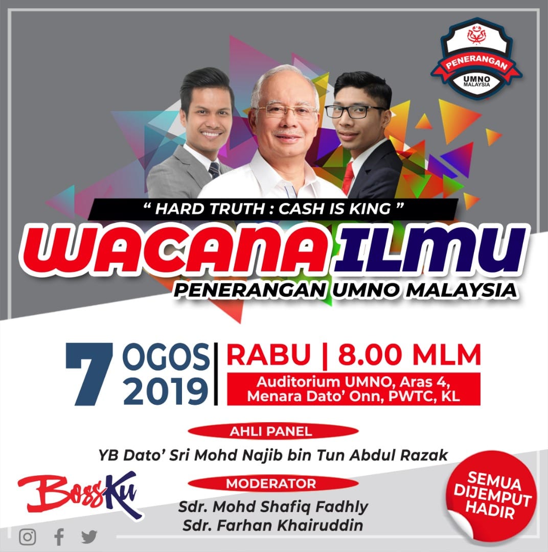 Puteri Umno Kimanis P176 Mari Kita Dengar Facebook