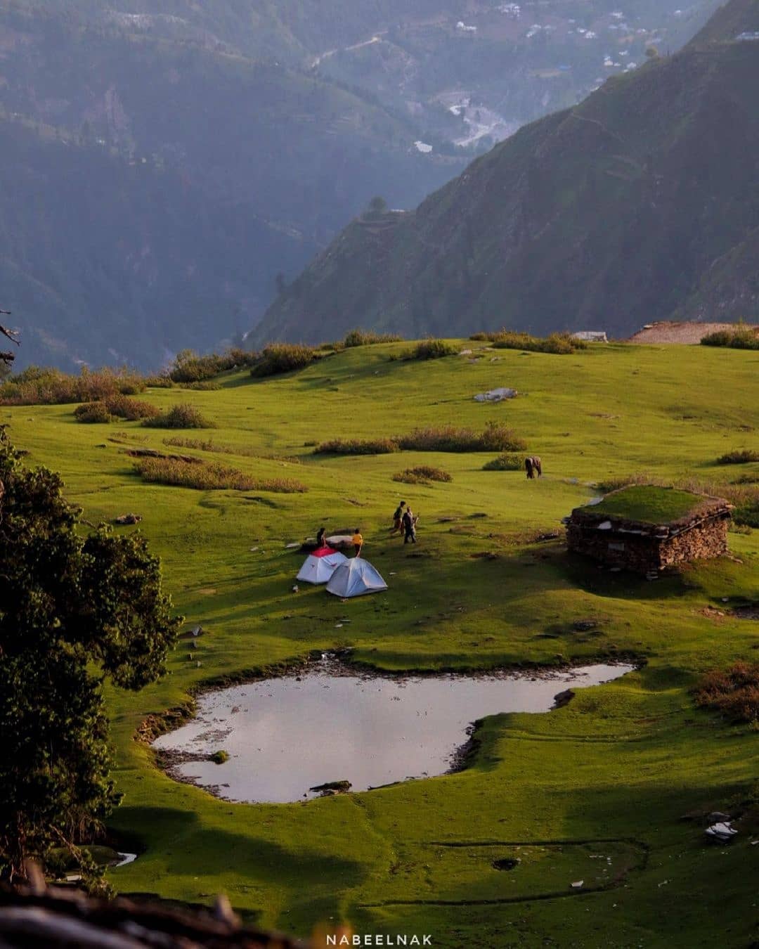 Musa Ka Musala, Kaghan... - Islamabad Beauty of Pakistan | Facebook