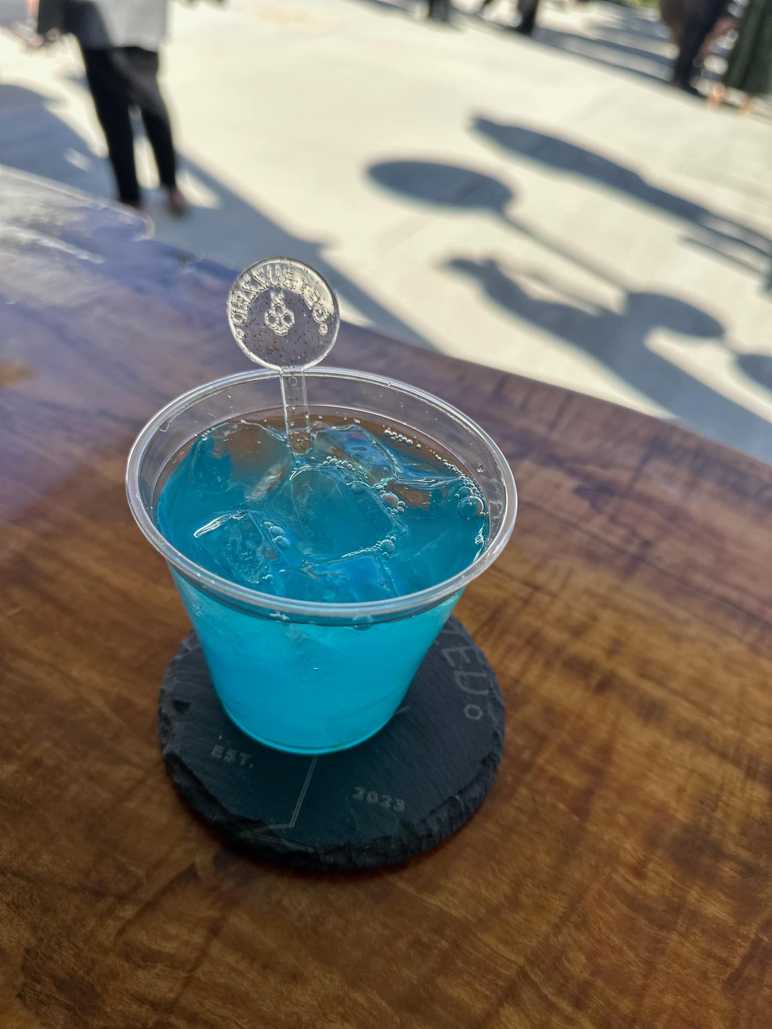 Get Buzzed