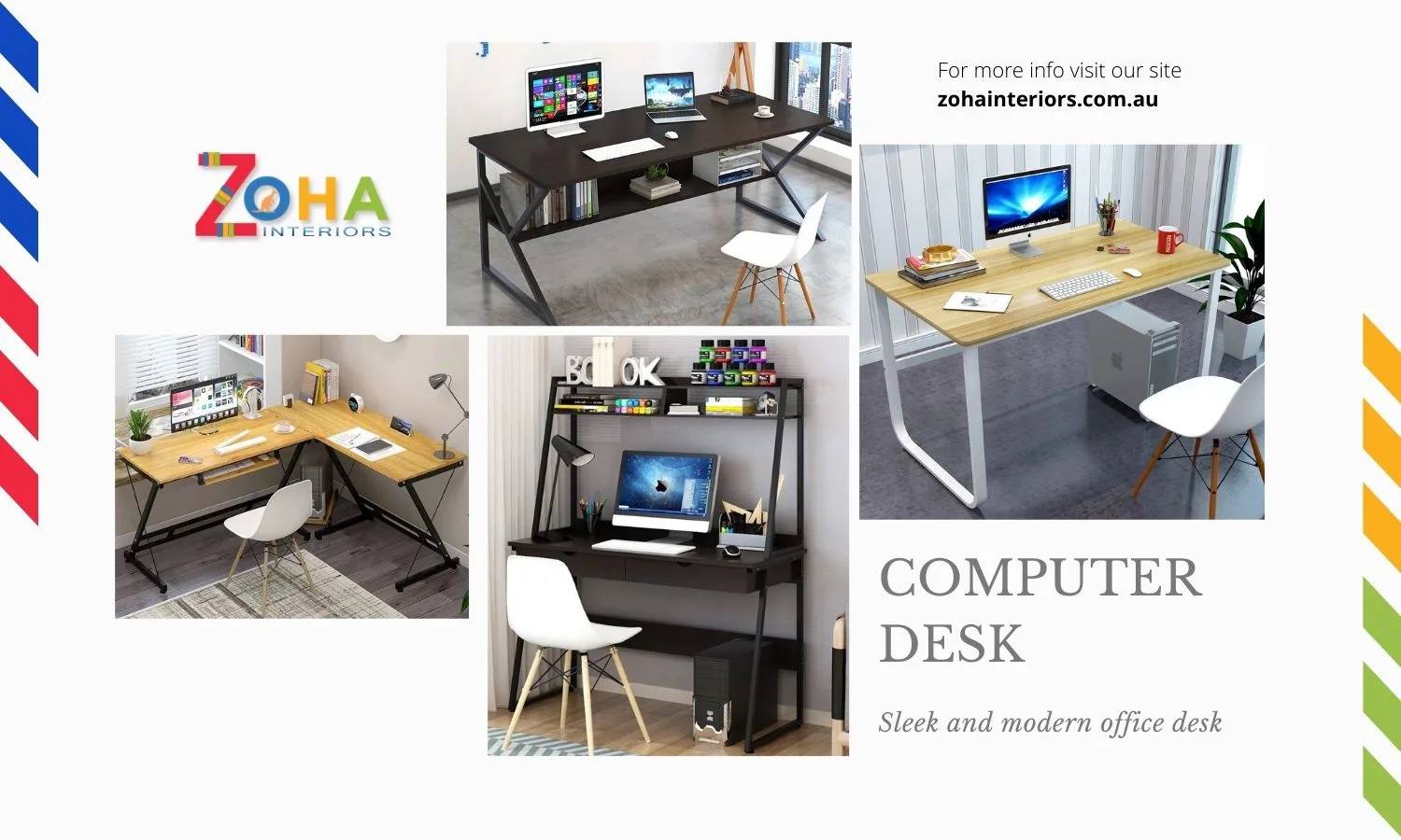 Zoha Interiors | Castle Hill NSW