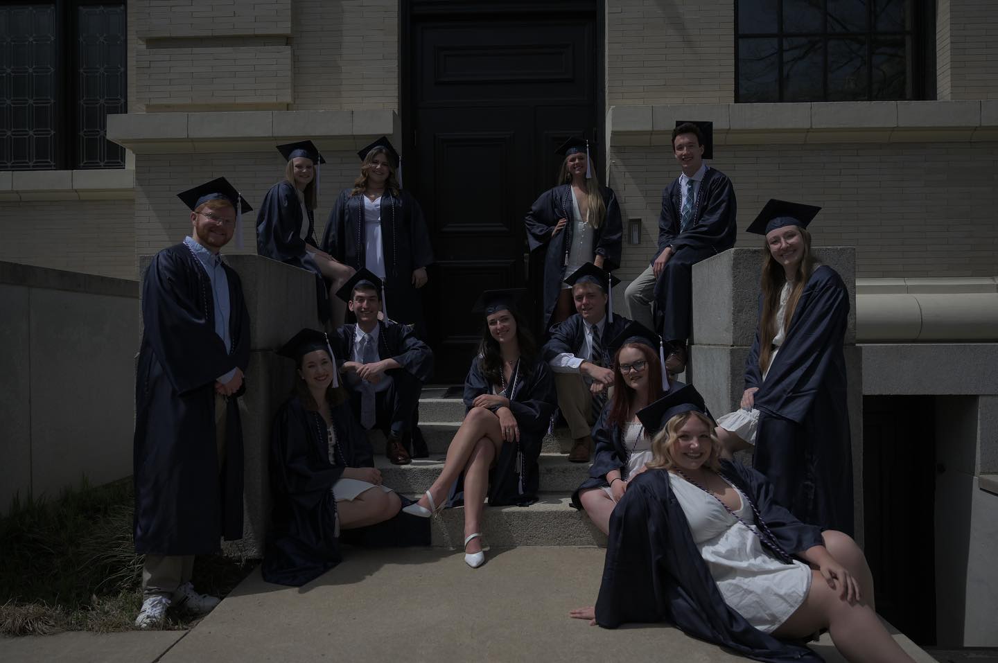 Congratulations to all... - The Penn State Thespian Society | Facebook