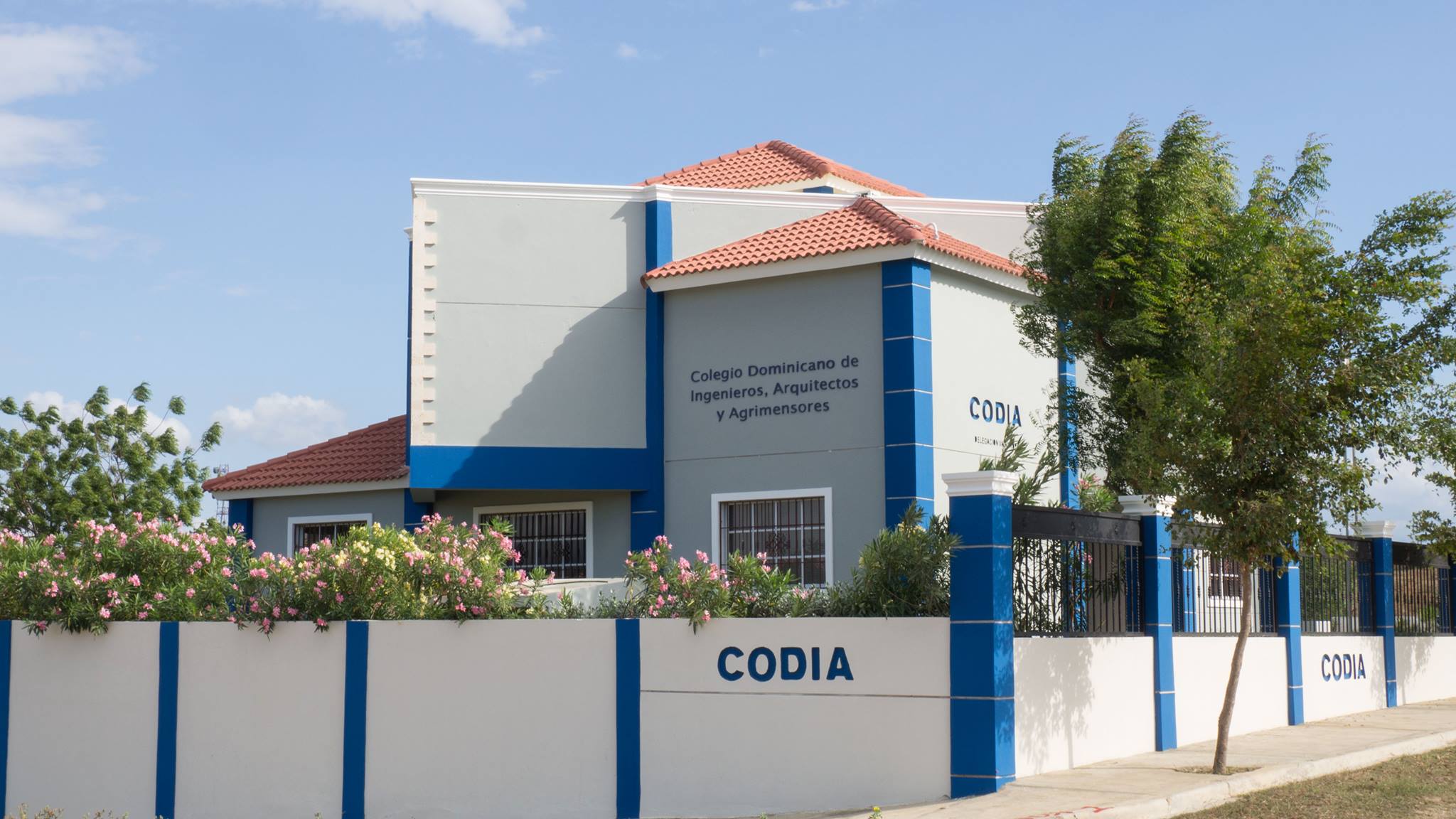 ingtorresrosa - La Asociación Dominicana de Agrimensores (Asodagrim ) y ...