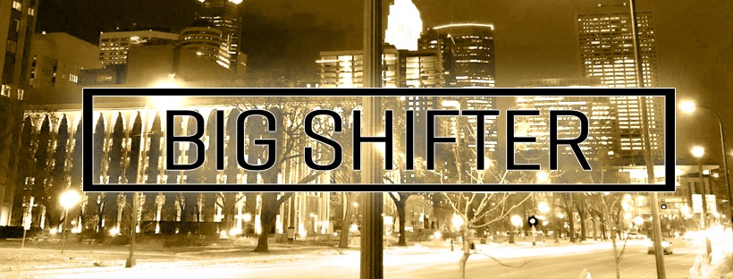 Big Shifter | Red Wing MN