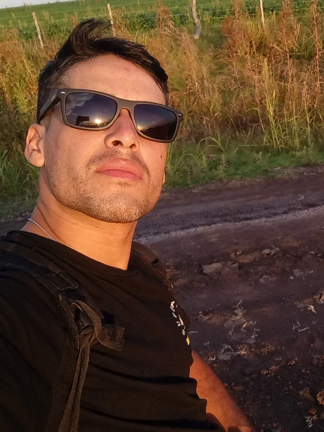Brian J Fernandez