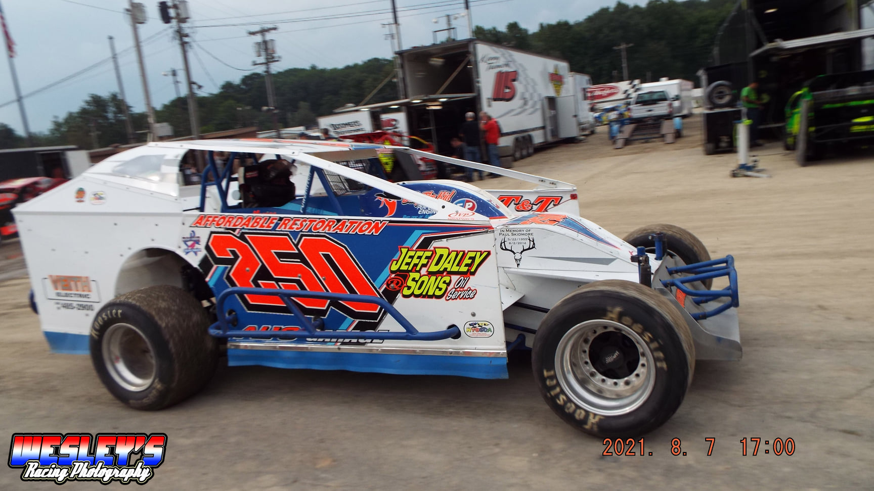 Wesley's Racing Photography... - Wesley's Racing Photography