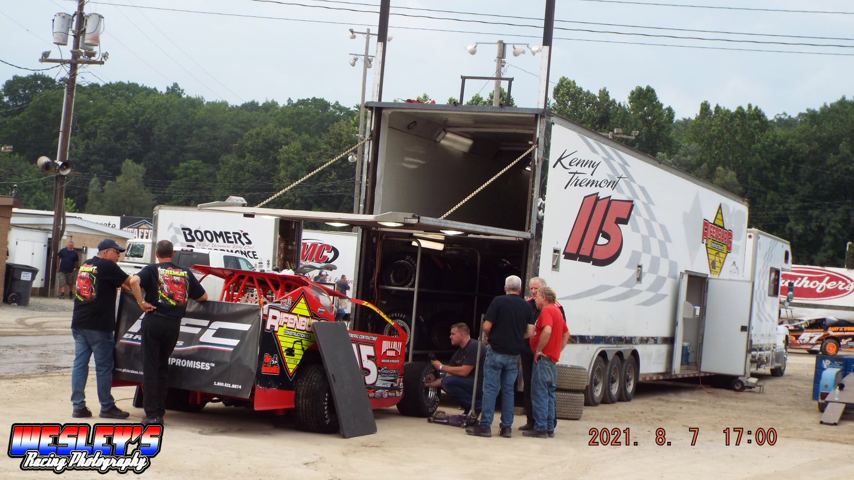 Wesley's Racing Photography... - Wesley's Racing Photography