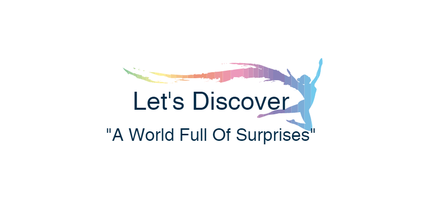 Let's Discover