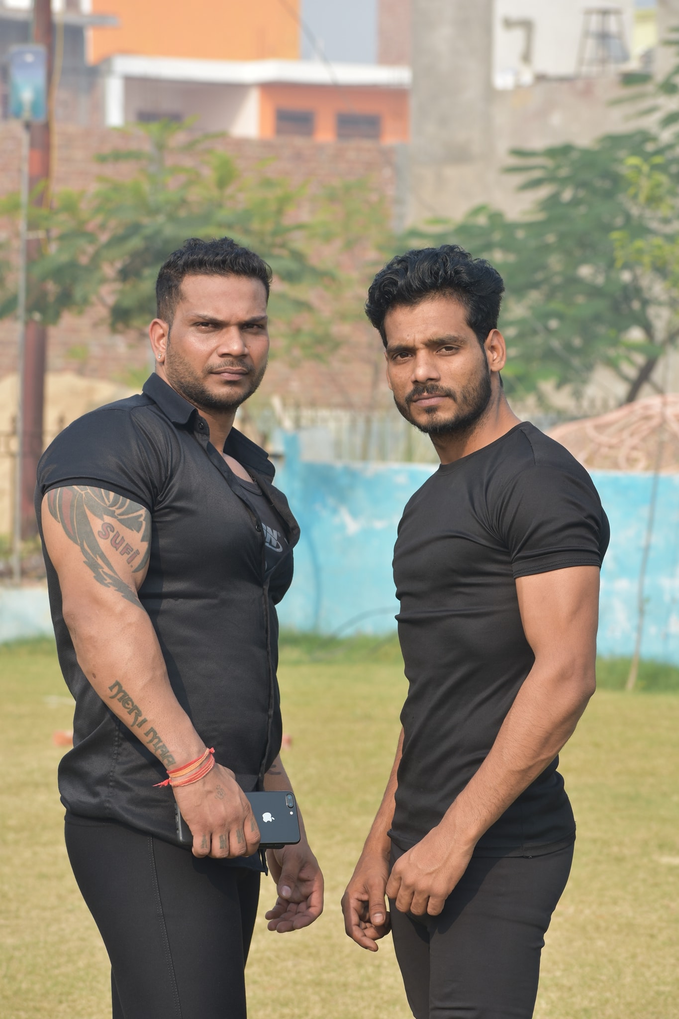 Anny Rajput